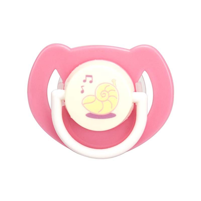 BABYDISE Orthodontic Baby Pacifier